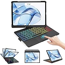 Amazon | 【2025年新型】 iPad Pro 11インチ M4 キーボード